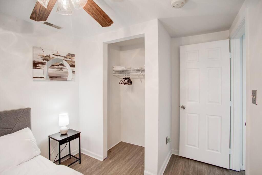 Ferienwohnung Cozy Lux 3Bd House Heart Of Fishtown Sleeps 8 Philadelphia Exterior foto